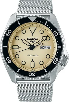 hodinky Seiko SRPD67K1