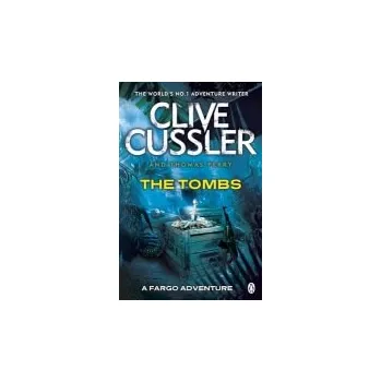 Tombs - Cussler, Clive a Perry, Thomas
