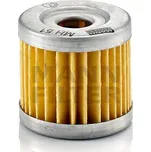Olejový filtr Mann-Filter MH 51