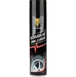 COYOTE Oživovač pneu a plastů 400 ml