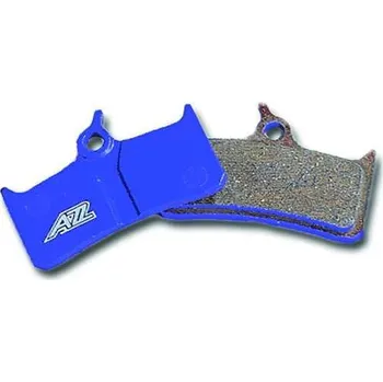 Brzda na kolo A2Z brzdové destičky Fastop AZ-600