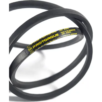 SPZ 9.5x1487 Lw - SPZ1487 PROTORQUE klínový řemen s úzkým průřezem