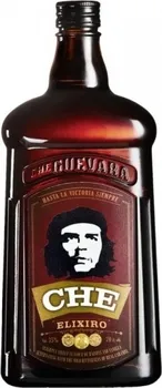 Likér Che Guevara Elixiro 0,7 l