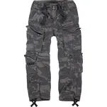 Brandit Pure Vintage Trouser Dark Camo…