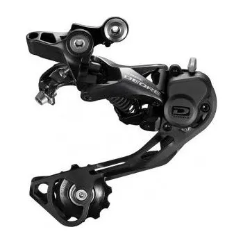 Shimano přehazovačka Deore RD-M6000 SGS 10s Shadow Plus (černá)