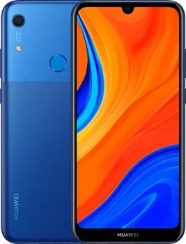 Mobilní telefon Huawei Y6s Dual Sim