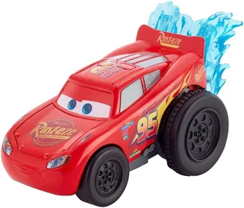 Mattel Cars 3 autíčko do vody