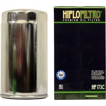 Filtr pro motocykl HifloFiltro HF 173 C