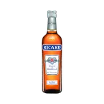 Ricard Pastis de Marseille 0,7 l