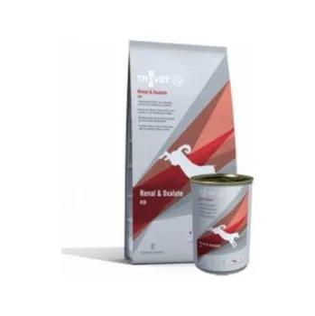 Krmivo pro psa Trovet pes RID 3kg