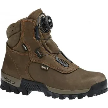 Chiruca Boxer Boa hnědá, 39