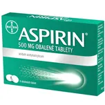 Aspirin 500 mg