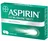 Aspirin 500 mg, 8 tbl.