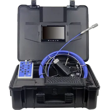 CEL-TEC PipeCam 30 Expert HD