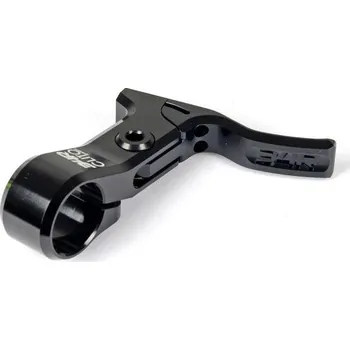 Brzda na kolo 34R brzdová páčka CLITO (černá)