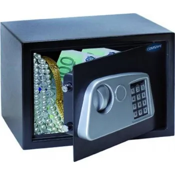 Trezor Rottner Security Nábytkový sejf SPEEDY 1 antracit