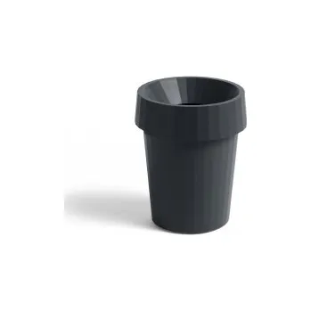 Odpadkový koš Odpadkový koš Shade Charcoal 14 l