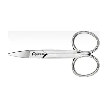 Reflexní kladívko LIFE MINE s.r.o. MAGNUM MAGNUM/008-nůžky na nehty 9cm - niklované