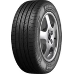 Fulda Ecocontrol SUV 255/55 R19 111 V XL