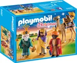 Playmobil 9497 Tři králové