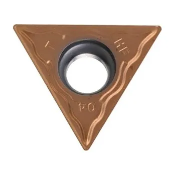 dílenský stroj CERATEC-TOOLS TCMT16T304-F R3200 - radius 0.8