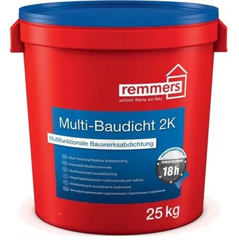 Remmers MB 2K, 25 kg