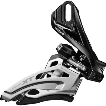 Shimano přesmykač Deore XT FD-M8000 D6 66-69
