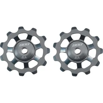 přehazovačka BBB kladky BDP-21 AluBoys 11T