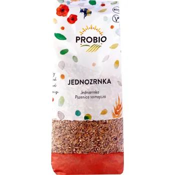 Probio Jednozrnka Bio 500 g 