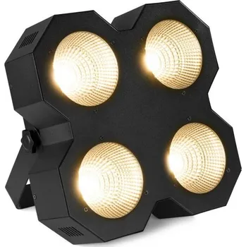 Stroboskop BeamZ SB400 černý