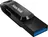 USB flash disk Sandisk Ultra Dual Drive Go 256 GB (SDDDC3-256G-G46)