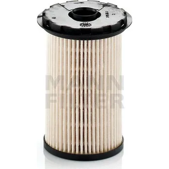 Palivový filtr Filtron Palivový Filtr Mann-Filter PU 7002 x