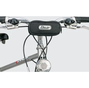 brašna na kolo Doldy brašna na řidítka Mobil