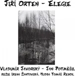 Elegie - Jiří Orten (čte Jan Potměšil a…