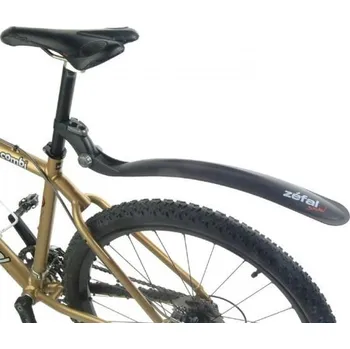 Blatník na kolo Zefal zadní blatník Swan Road (černá)