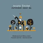 Jaroslav Šimíček: Putování zemí Ra -…