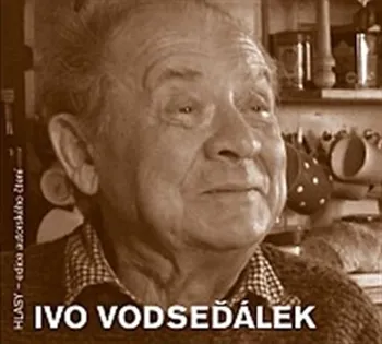 Ivo Vodseďálek - Ivo Vodseďálek (čte Ivo Vodseďálek) [CDmp3]