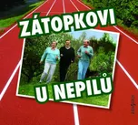 Zátopkovi u Nepilů - Karel Tejkal…