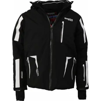Geographical Norway Wimax Men 009 černá, S