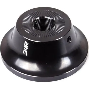 Náboj kola 34R zadní guard ROTO (černá)