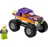 Stavebnice LEGO LEGO City 60251 Monster truck
