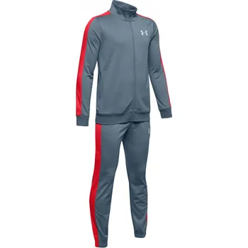 Under Armour Knit Track Suit 1347743-013