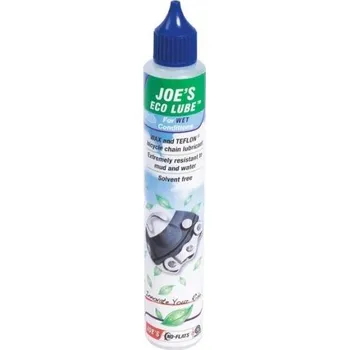 Joes No-Flats olej Eco Lube WET MTB+Road 100ml