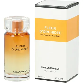 Dámský parfém Karl Lagerfeld Fleur D'Orchidee W EDP