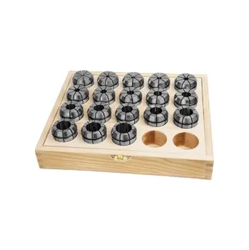 Set ER16 TĚSNĚNÝCH kleštin 426EA 8ks