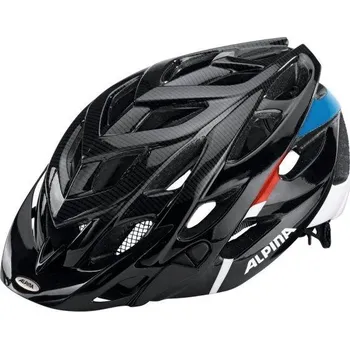 Alpina přilba D-Alto MTB (černá/červená)
