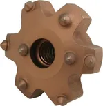 Ratio StarCutter 52 mm