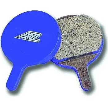 Brzda na kolo A2Z brzdové destičky Fastop AZ-100