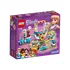 Stavebnice LEGO LEGO Friends 41389 Pojízdný zmrzlinový stánek