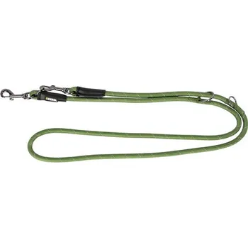 Vodítko pro psa Kerbl Seoul přepínací 200 cm/10 mm